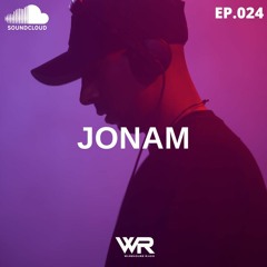 JONAM - MIAMI SUNSET // WR Radio EP.024