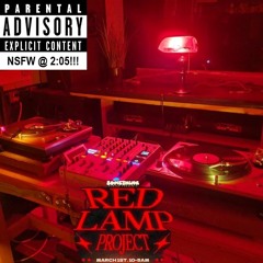 Live @ Red Lamp Project March 2025