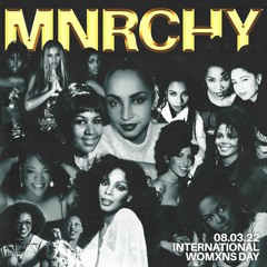 International Womens Day Special Mix