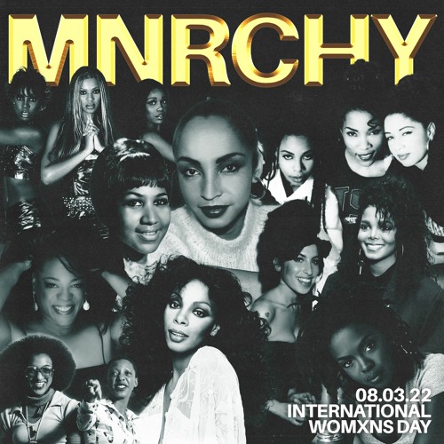 International Womens Day Special Mix