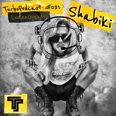 Shabiki at Lumen Open Air - TeamTURBO Podcast #031