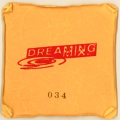 DREAMING 034 : MADTEO - MOLDIVE @NOON 26 April 2019