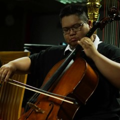 Jay Chou - Dandelion's Promise (Hẹn Ước Bồ Công Anh) Cello Cover
