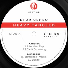 [IMPORTED PREMIERE] Etur Usheo - Another Day