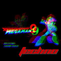 MEGA MAN 9 Techno | DZ Remix