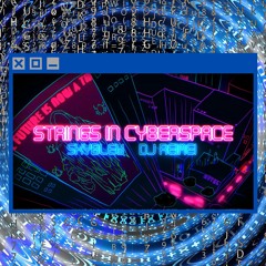 Strings In Cyberspace 👾🖥️🌌 (Prod. DJ Reimei)