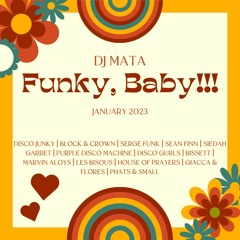Funky, Baby!!!