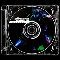 Massive Trackz - M A S T E R