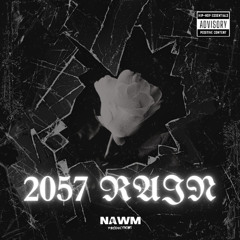 2057 RAIN [160BPM, F# MINOR] (PROD. CATO0FFICIAL)