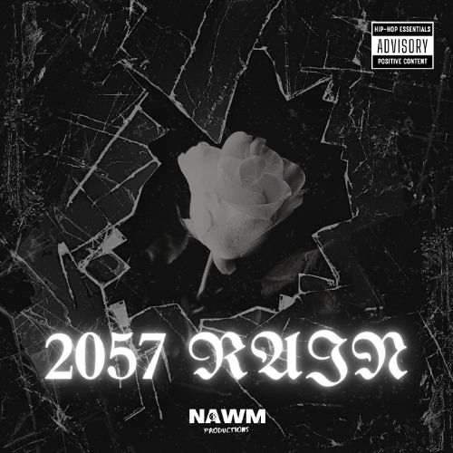 2057 RAIN [160BPM, F# MINOR] (PROD. CATO0FFICIAL)