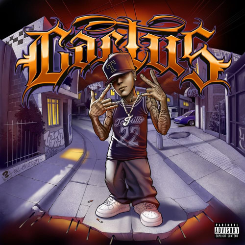 07. Tornillo - Tony