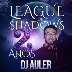 Set League of Shadows 2 years