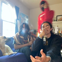 Crying Out to God (BAKU x ZiON X ZAEBOS)