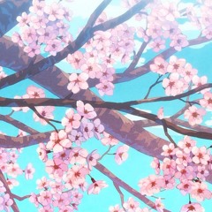 cherry blossom baddie [beat]
