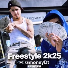 BullyLp FREESTYLE2K25 (Bully!p X Gmoneydt)