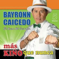 Bayron Caisedo - Amor De Pobres ( Exito 2013 )  (Extd Relajo Dj) Bpm 140