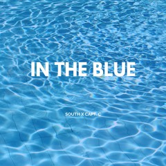 In The Blue (feat. Capt. C)(prod. LCS)