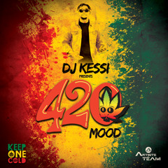 4/20 - 2025 (Mixed by DJ Kessi)