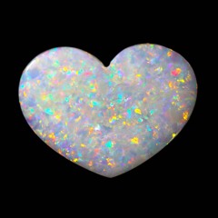 rock-shaped heart + yung prenup (sk + yungjzaisdead)