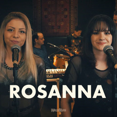 Rosanna (Cover)