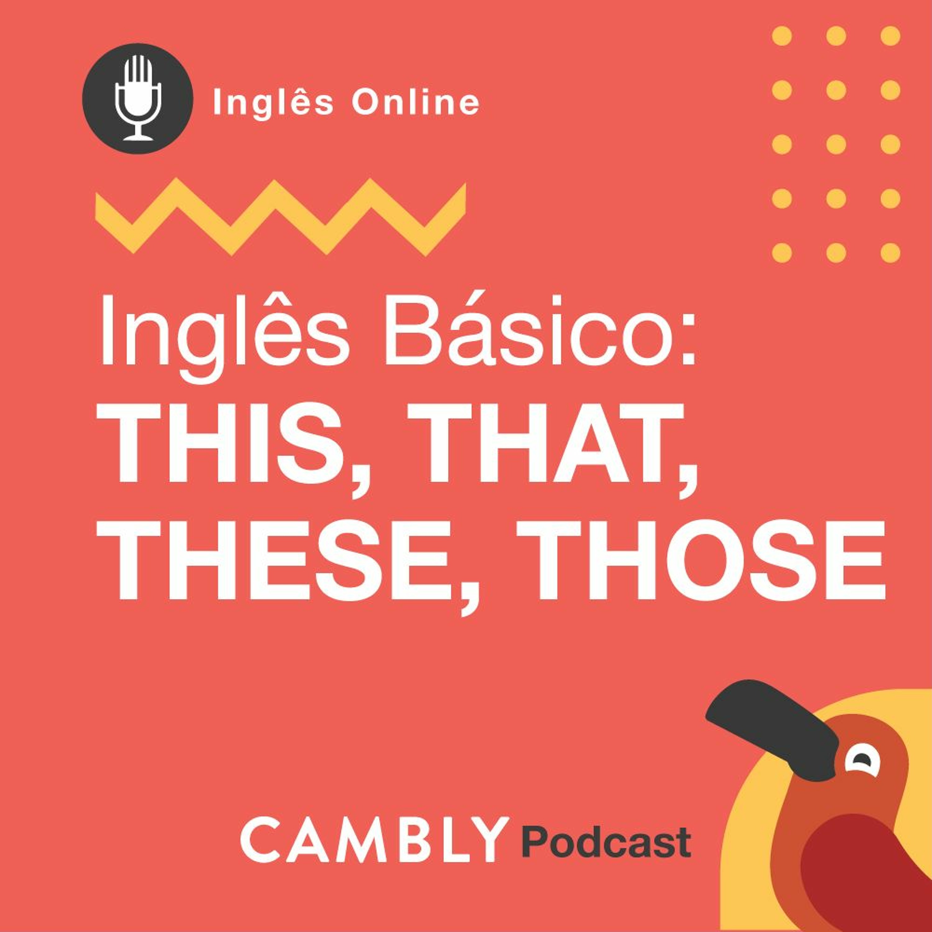 Aprenda Inglês Online com Cambly