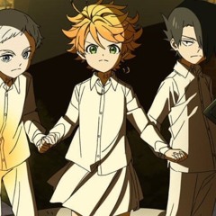 THE PROMISED NEVERLAND - TOUCH OFF (GEASS TRAP REMIX)