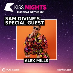 KISS KIX - SAM DIVINE SHOW -  2024