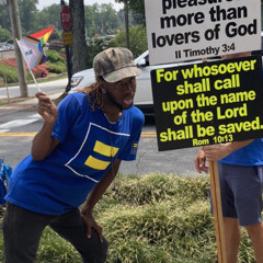 My Niggas LGBTQIA