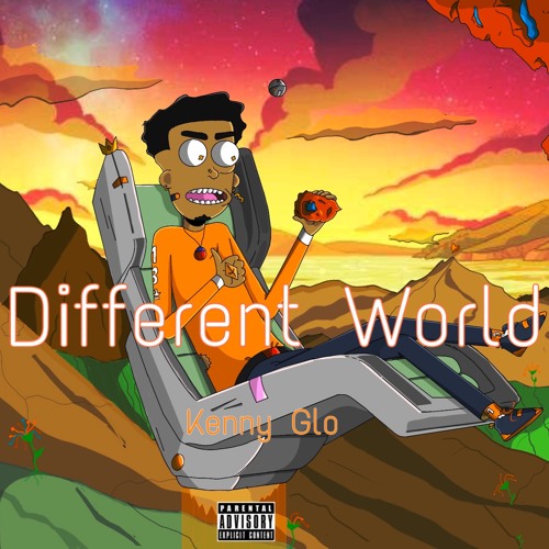 Diffrent World