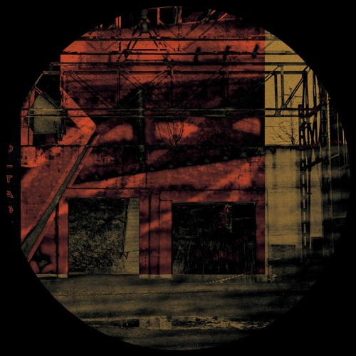 Voiski, Hadone - On The Edge Of Adhesion [VOLT004]