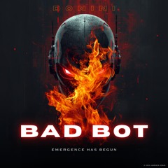 Bad Bot-Lawrence Donini