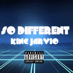 KING JARVIO - So Different