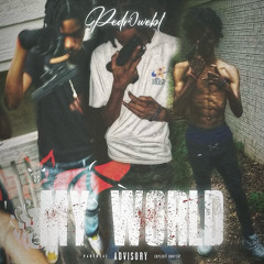 Pedr0weBL- Stand Up Tall Ft. LuhKeno [@DJGren8de Exclusive]