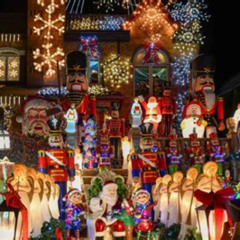 Review Special Price Brooklyn Dyker Heights Christmas Wonderland Bus Tour