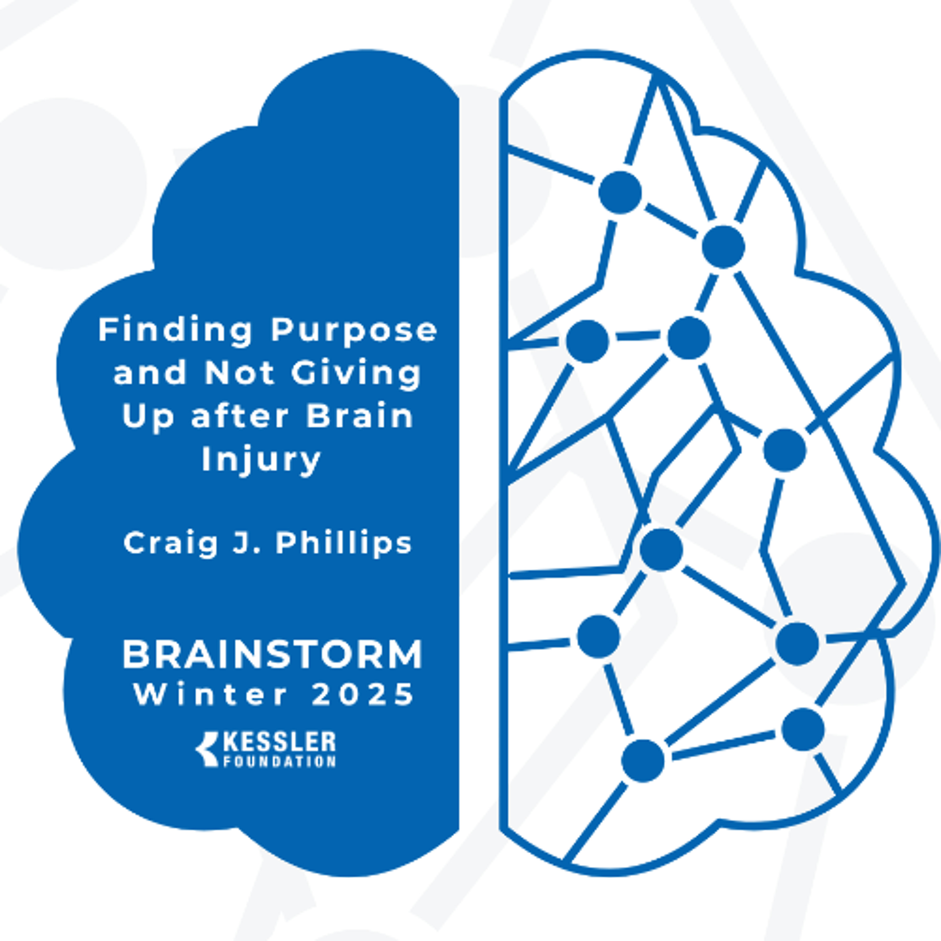 Kessler Foundation Podcasts