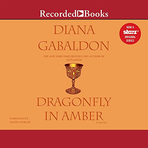 Read EBOOK 💞 Dragonfly in Amber (Outlander (Gabaldon), 2) by  Diana Gabaldon &  Davi