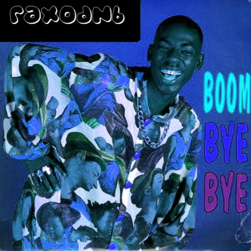 Bye Bye - RaxoDNB [Free Download]