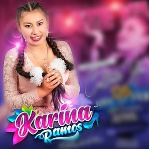 KARINA RAMOS  - QUE ES EL AMOR (Primicia 2021)