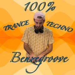 Benzegroove 100% Trance & Techno