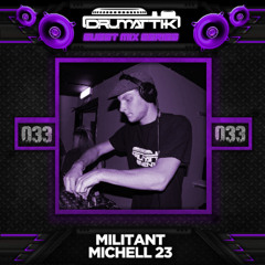 GMS033 - Militant Michell 23