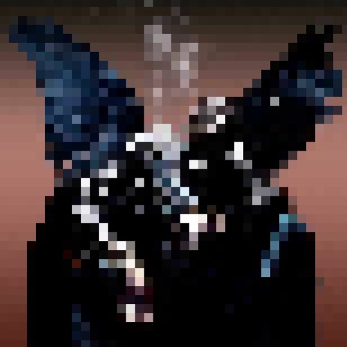 If Playboi Carti's 'Sky' was on the Sega Genesis, but Travis Scott sang 'Goosebumps' over it instead