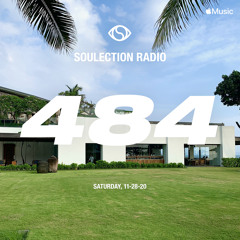 Soulection Radio Show #484 (Afrobeats - Alté - Afro-fusion)