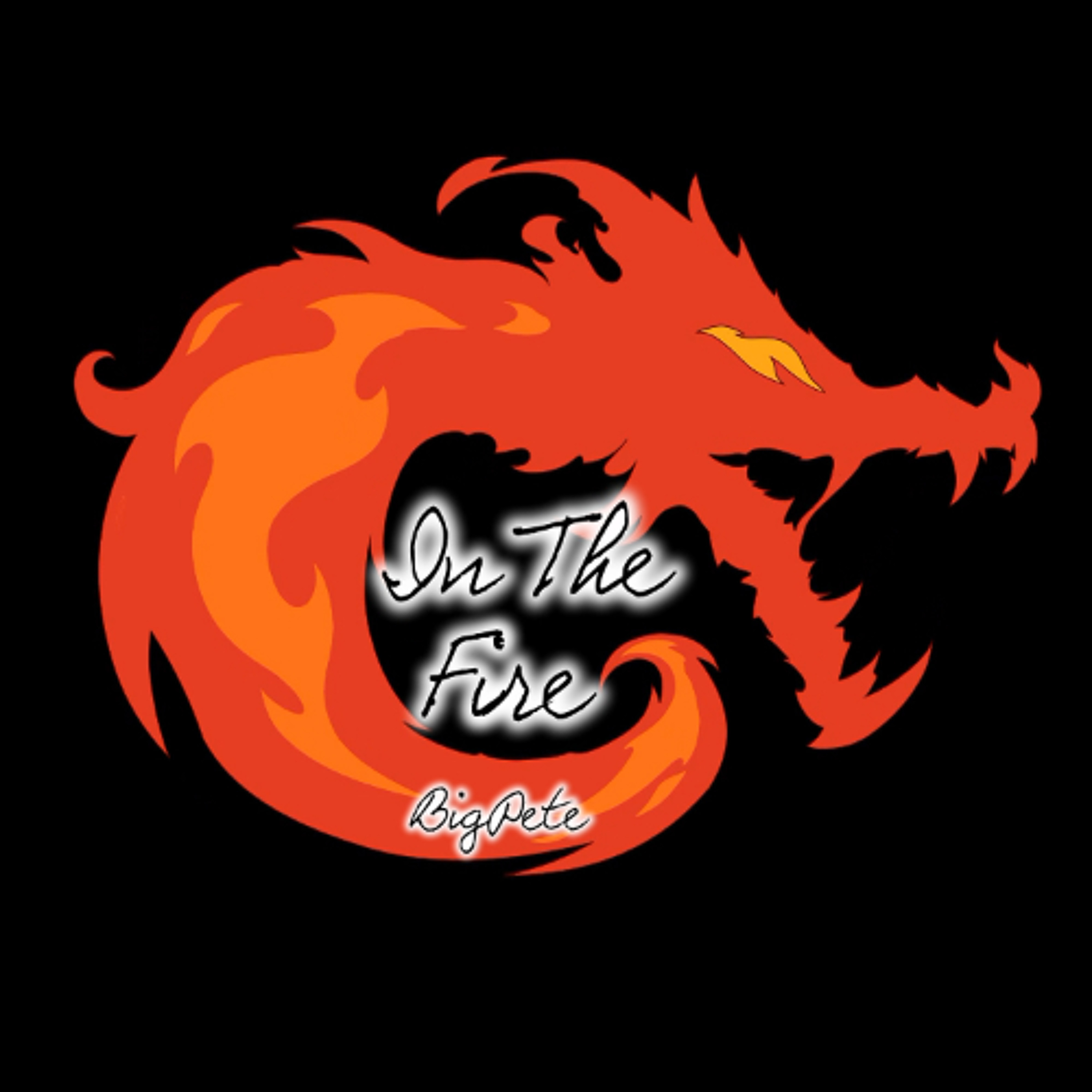 In The Fire episode artwork