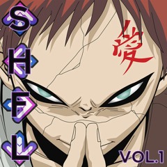 Gaara - SHFL Vol.1