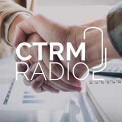 Geopolitics Impact on CTRM and related software Requirements - CTRMRadio 57
