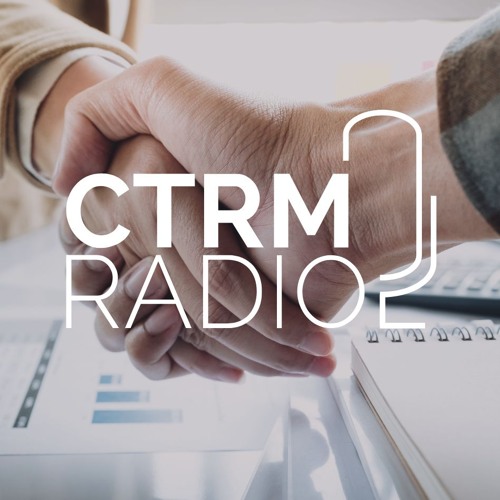Geopolitics Impact on CTRM and related software Requirements - CTRMRadio 57
