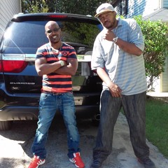 Voices in my Head ft - Niko Da Monsta & Johnny Hash