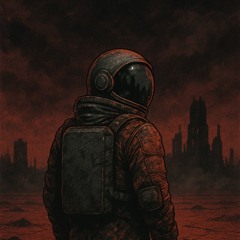 интегралнамарс (prod by lan James)