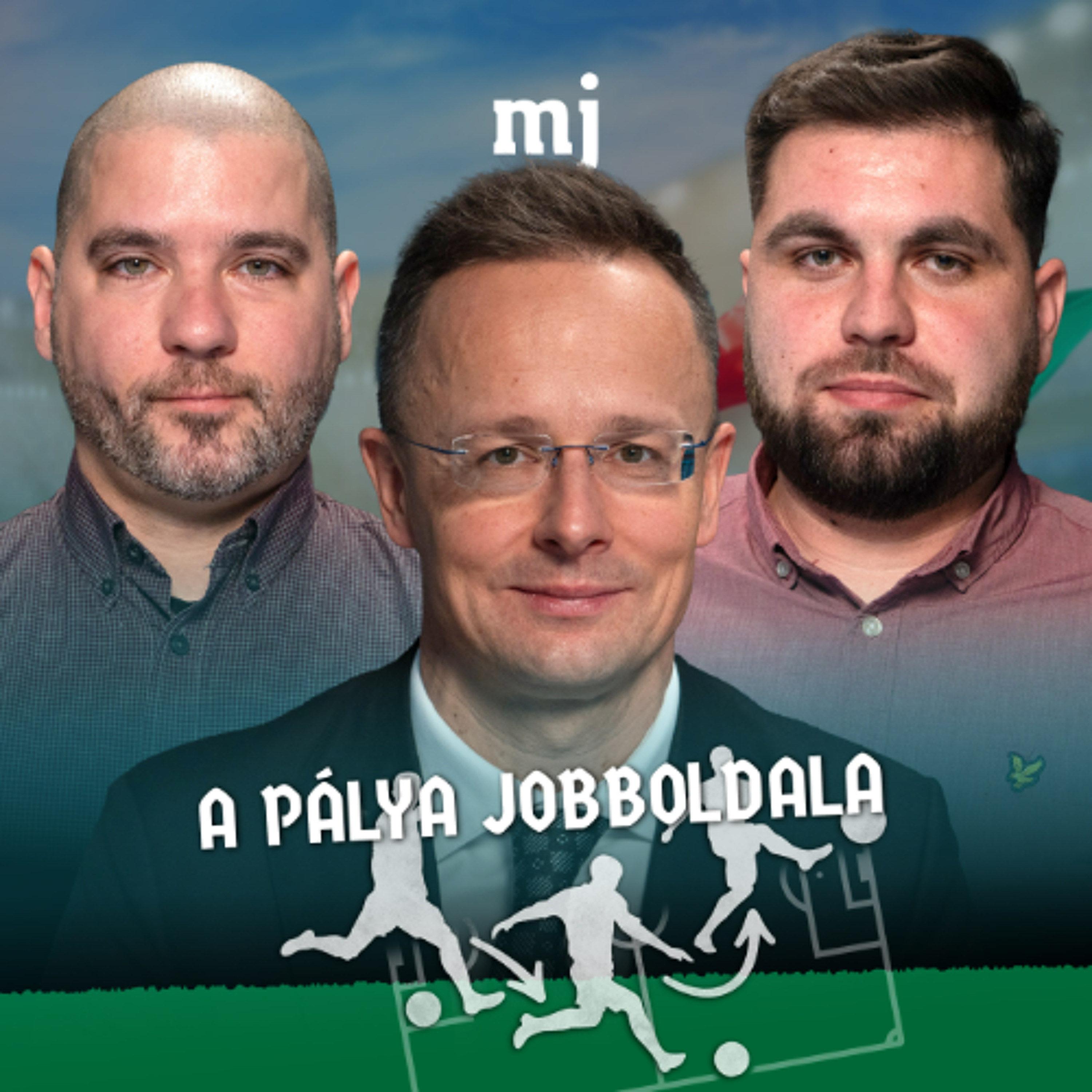 Jelen Podcast