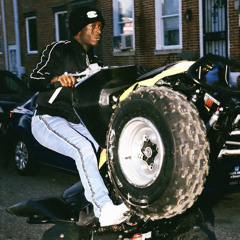 Lil Uzi Vert x YN Jay - Coochie Land